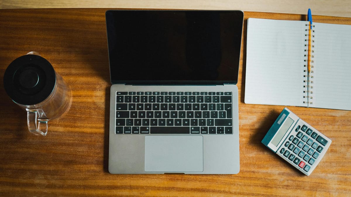 AI Bookkeeping for a One-Founder Hong Kong Company in 2026