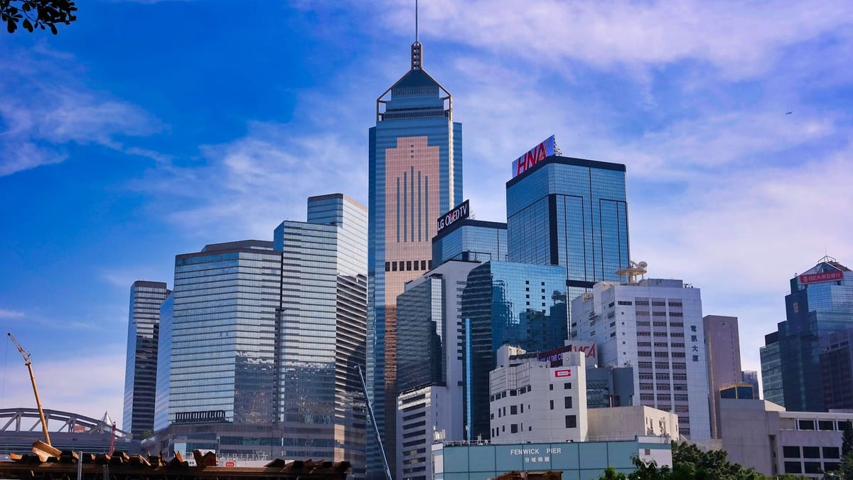 French Consultants: Hong Kong Company vs Micro-Entreprise