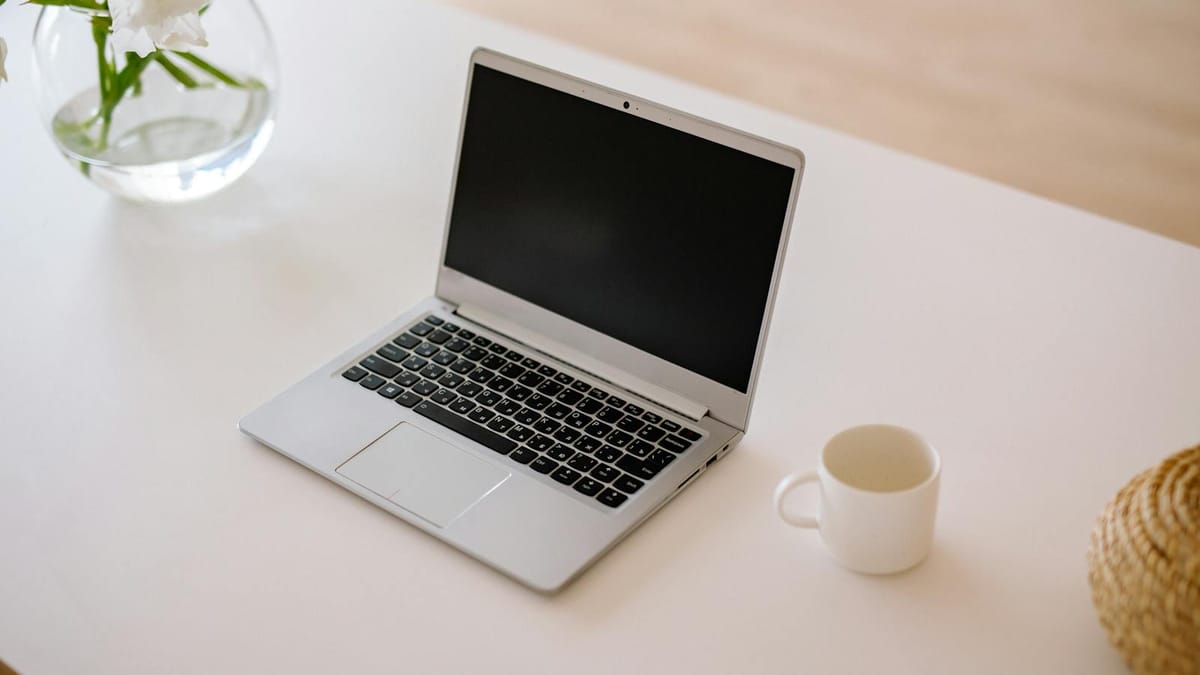 The Hong Kong Company for Digital Nomads
