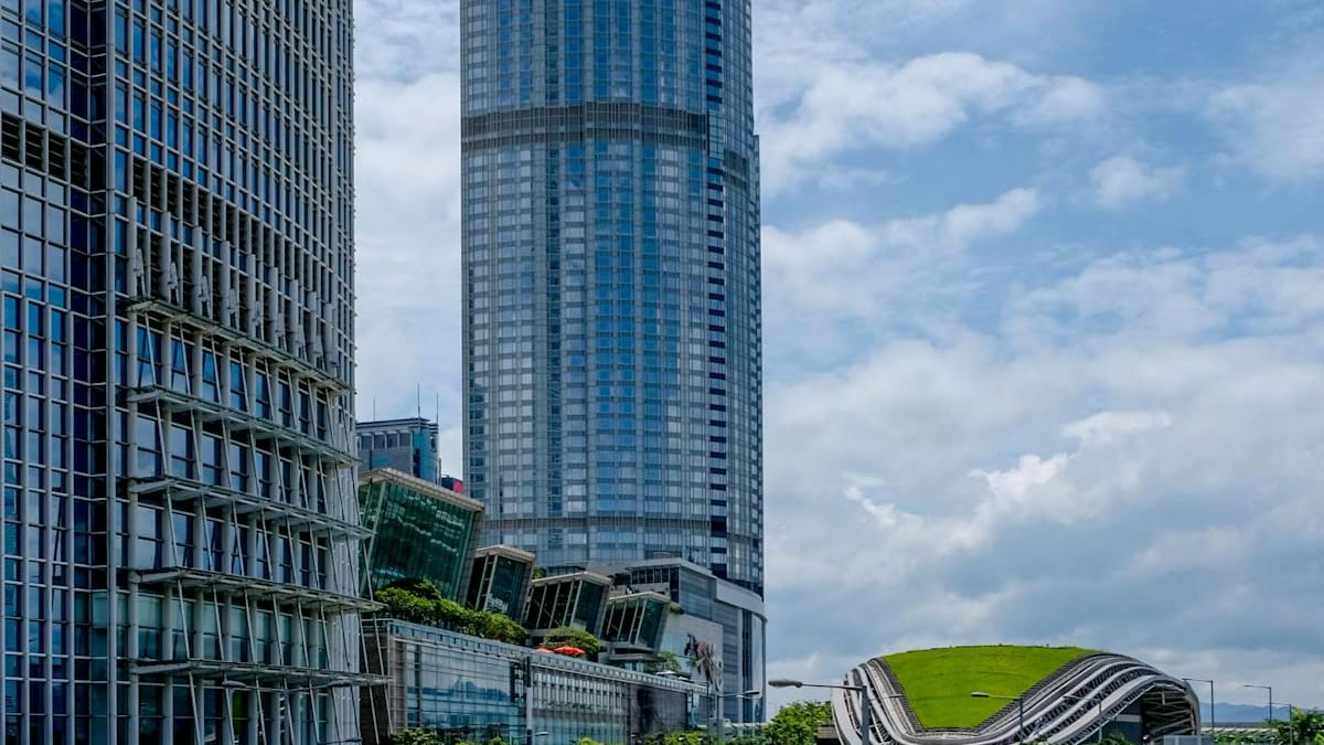 7 Myths About Setting Up a Hong Kong Company as a Foreigner — Busted
