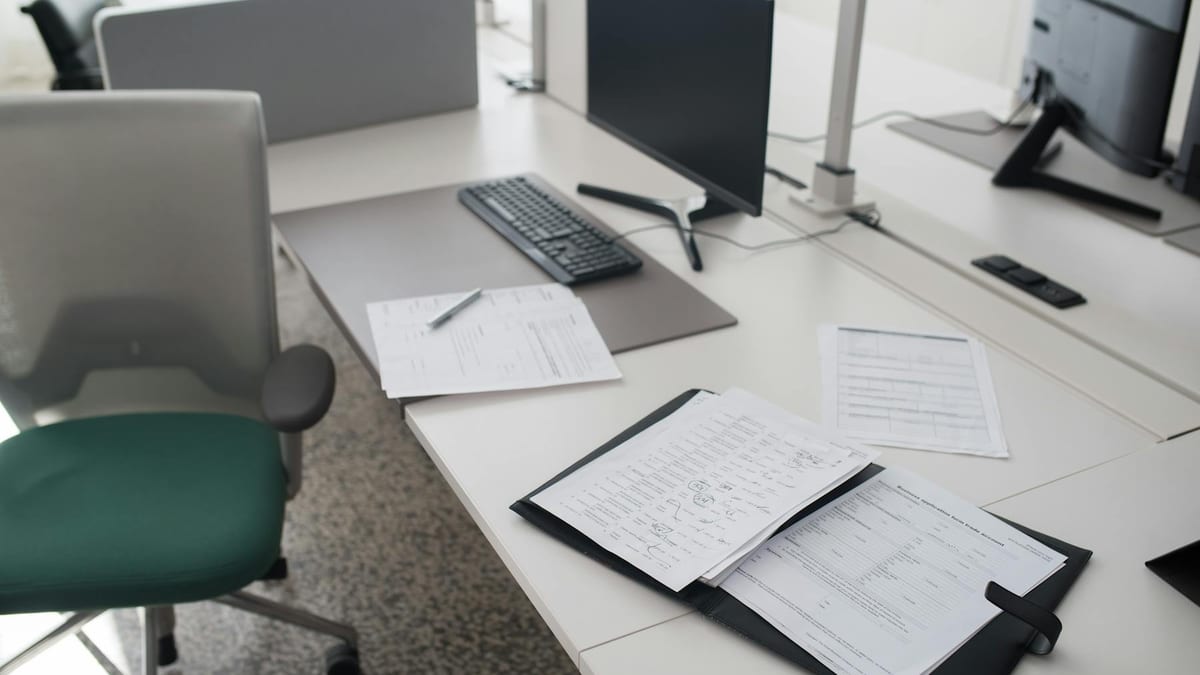 Will My Hong Kong Company Look Like a Shell? Substance Explained