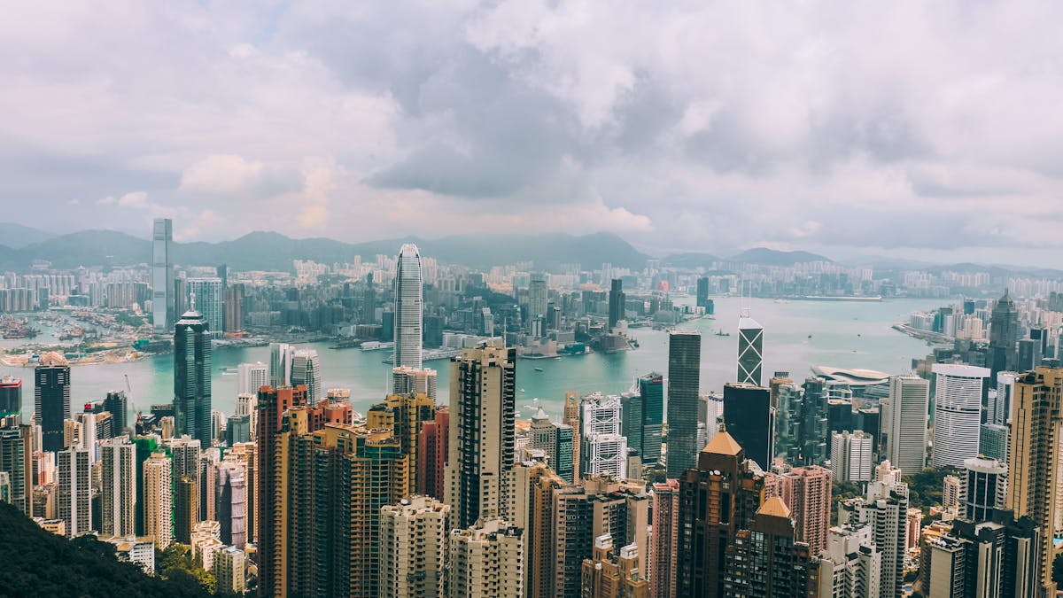 Hong Kong's Re-Domiciliation Regime
