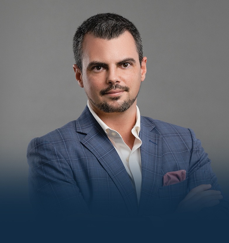 Dr. Laurent Timmermans