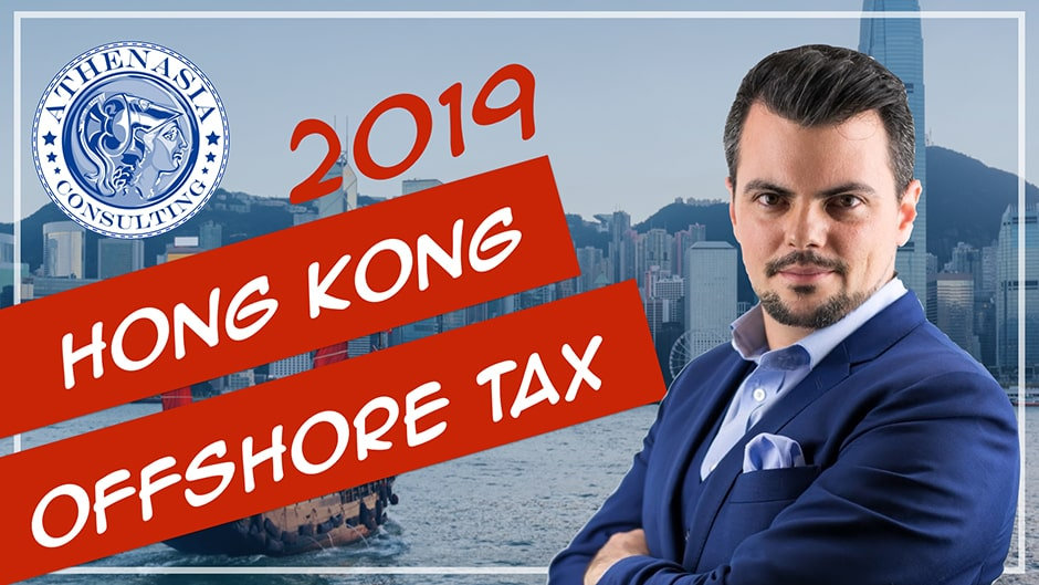 INCORPORATE A COMPANY IN HONG KONG (2019)